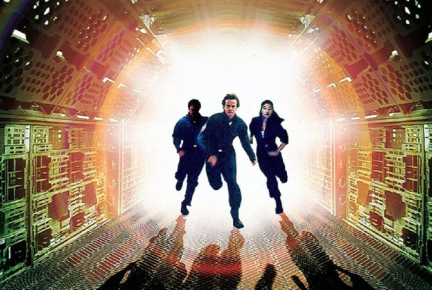 Fortaleza infernal II