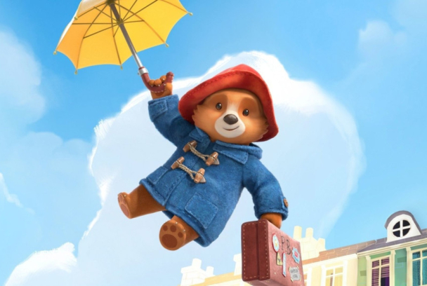 Las aventuras de Paddington Single Story