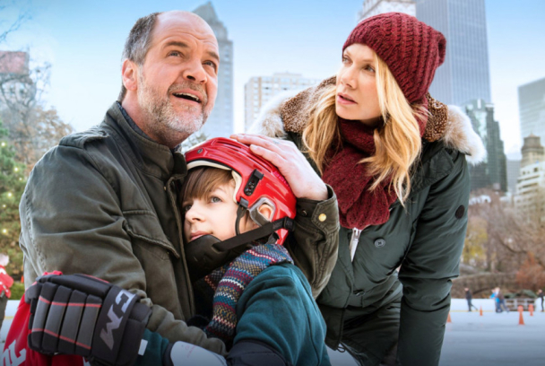 Una navidad perfecta