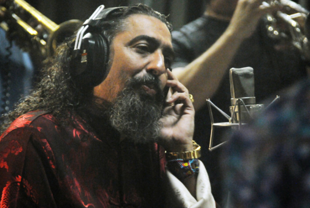 Indestructible. El alma de la salsa