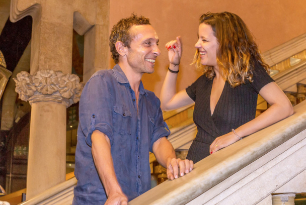 Si no t'hagués conegut