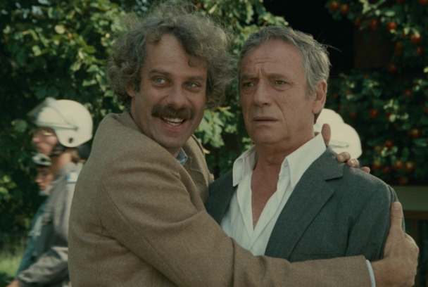 Tout feu tout flamme