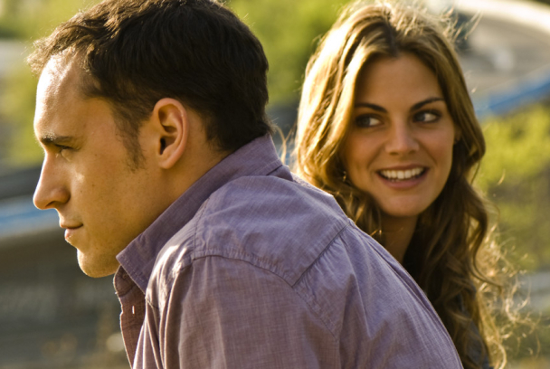 No estás sola, Sara