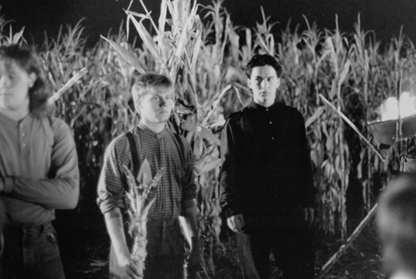 Los chicos del maíz 2