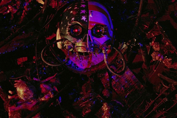 Hardware: programado para matar