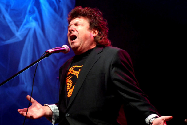 Enrique Morente: Flamenco impuro