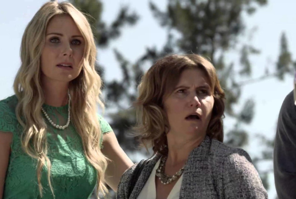 Se donde está Lizzie