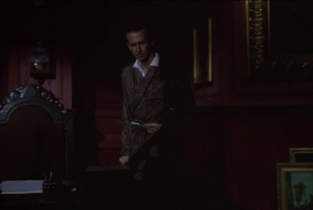 Al borde de la locura