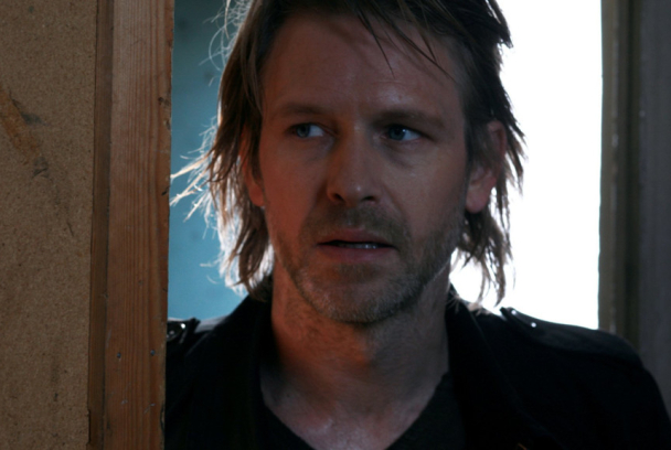 Hasta que la muerte nos separe