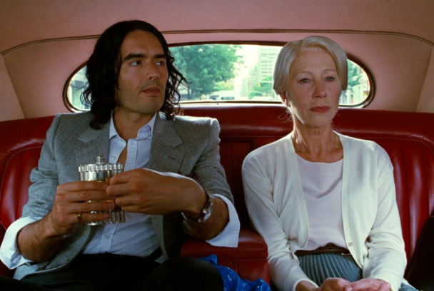 Arthur, el soltero de oro