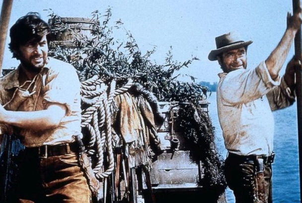 Los cuatreros del Mississippi