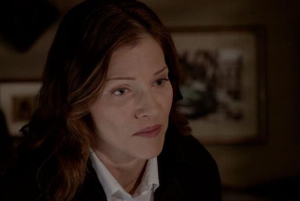 Memorias de un asesinato