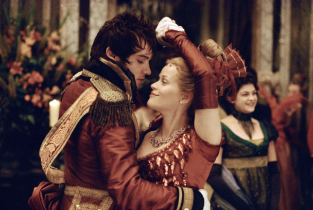 La feria de las vanidades