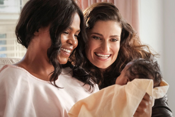 Amigas por siempre jamás