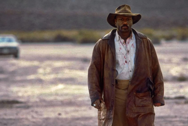 El color de la venganza