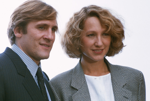 Rive droite, rive gauche