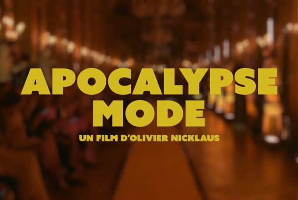 El apocalipsis de la moda