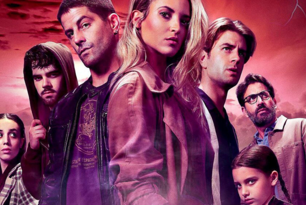 Los protegidos: El regreso