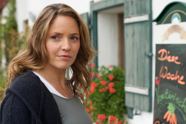 Lena Lorenz - Un caso de amor