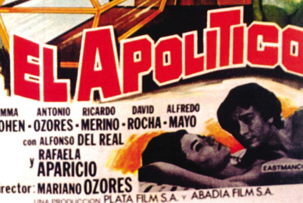 El apolítico