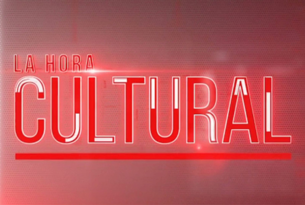 La hora cultural