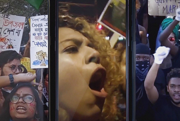 Propaganda: Los nuevos manipuladores