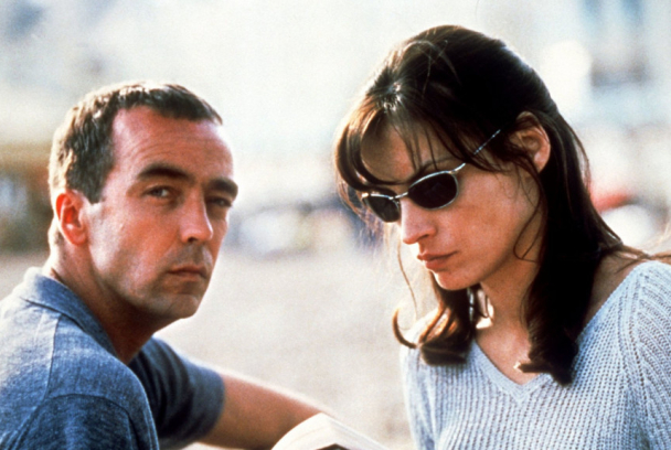 Circus, el círculo del crímen