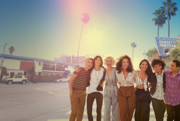 The L Word: Generación Q (V.O.S)