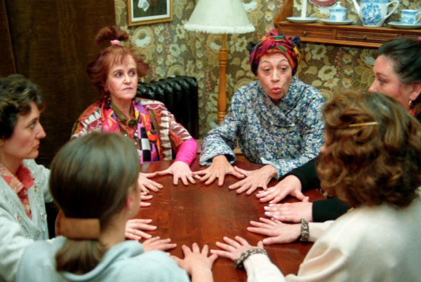 Siete mil días juntos