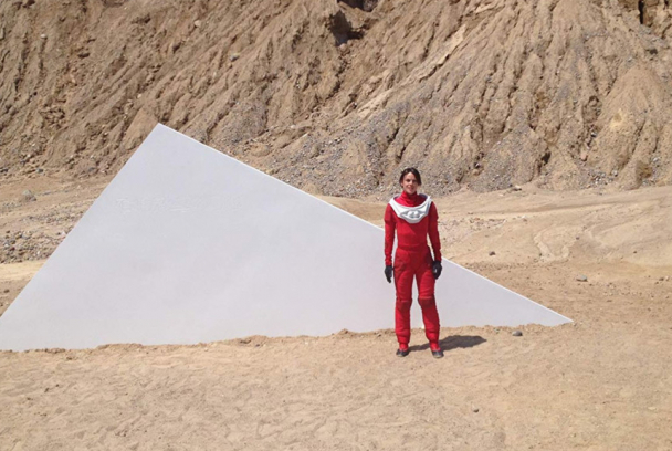 Moontrap: Target Earth