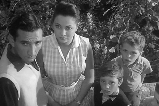 Una ventana sobre Luna Park