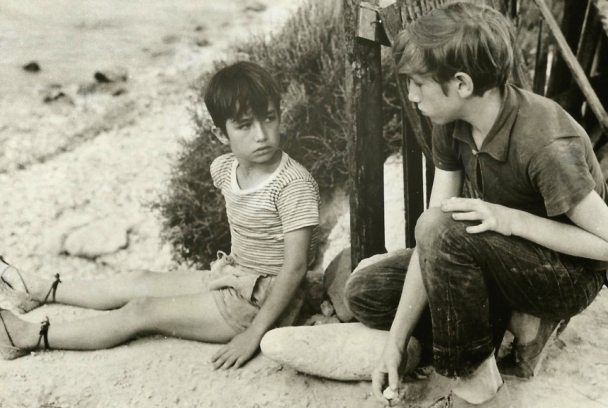 La banda de los ocho