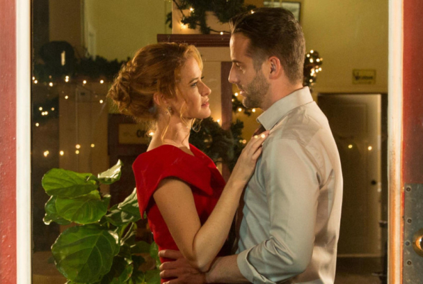 Navidad por correspondencia