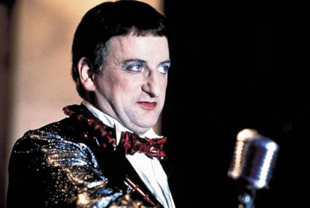 La mujer más fea del mundo