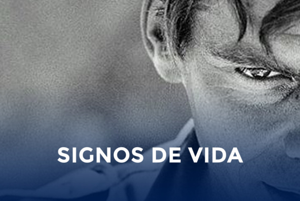 Signos de vida