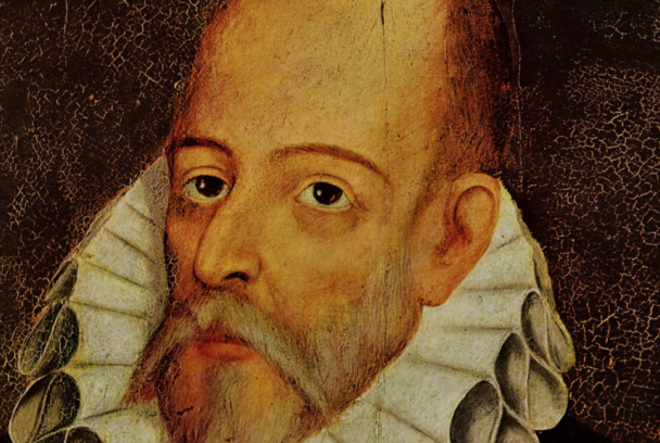 Las mujeres de Cervantes