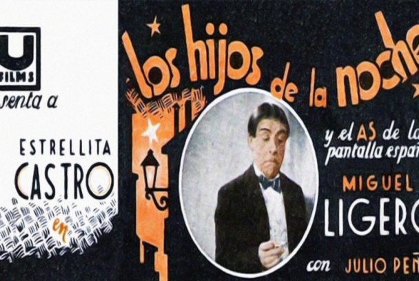 Los hijos de la noche