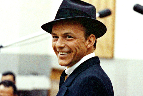 Sinatra: todo o nada