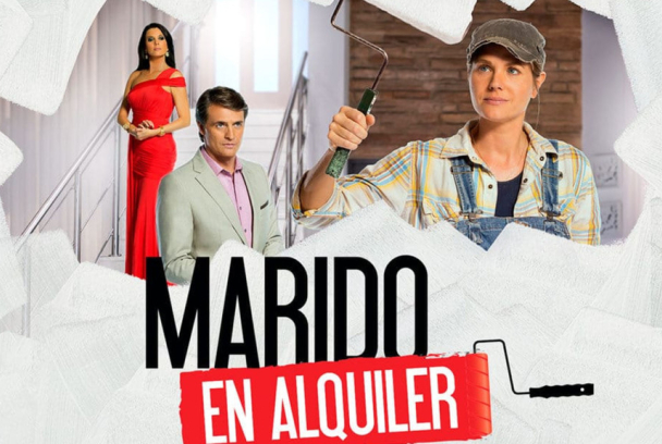 Marido en alquiler