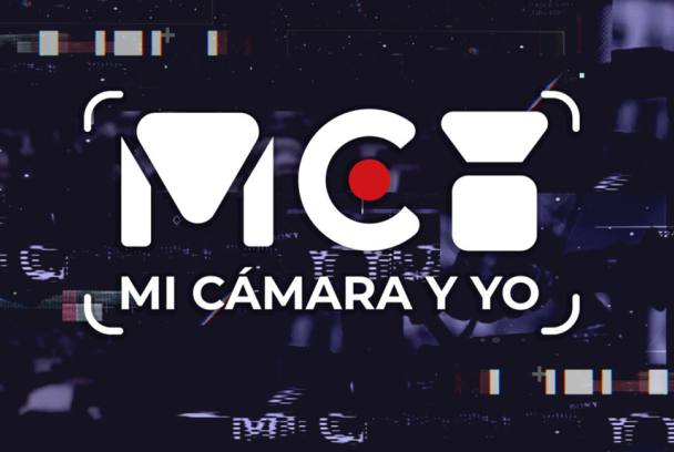 Mi cámara y yo