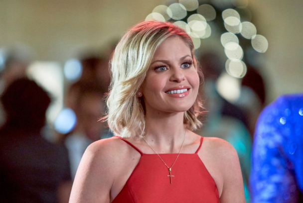 La navidad de una adicta a los zapatos