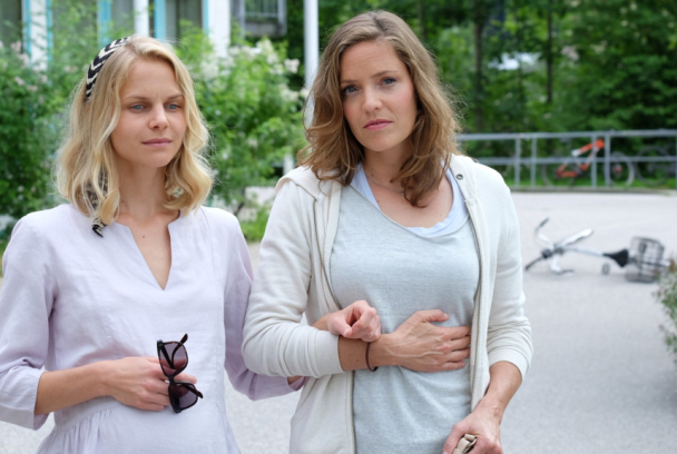 Lena Lorenz: Contra toda duda