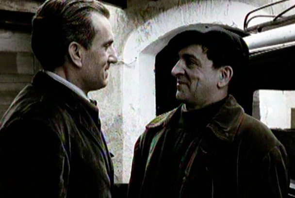 Andorra. Entre el torb i la Gestapo