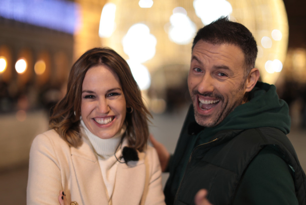 Campanadas Fin de Año 2022