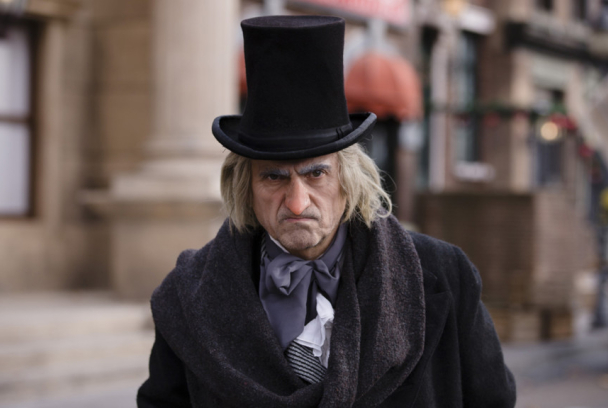 Un cuento de Vanidad