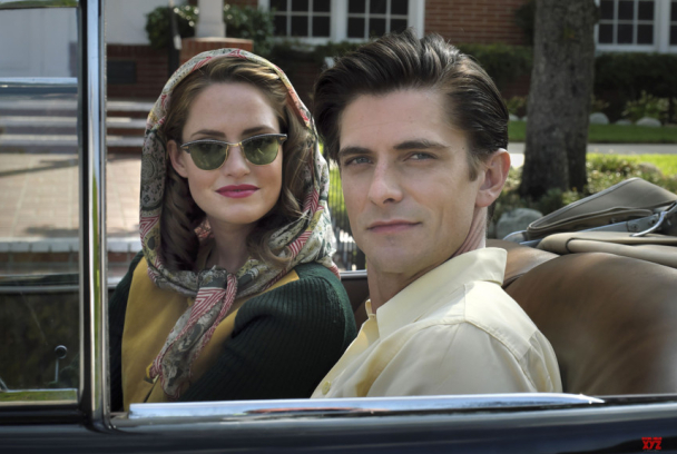 Invencible: el camino de la redención