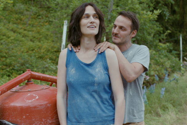 Diana puede con todo