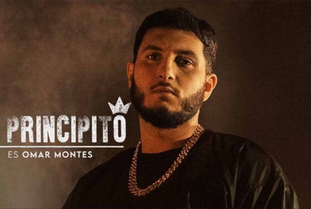 El Principito es Omar Montes