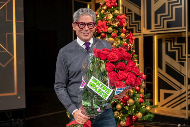 Gala Inocente, Inocente 2021