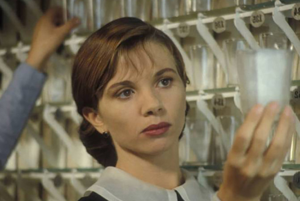 Los jinetes del alba